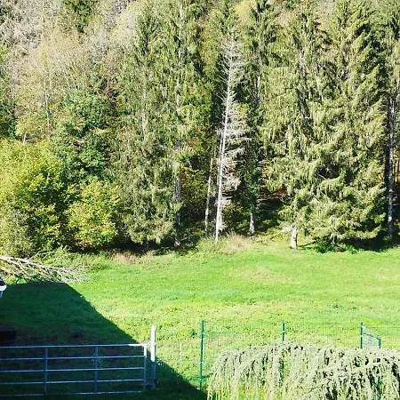 Apartmán Les Du Pavillon F3 Molinges