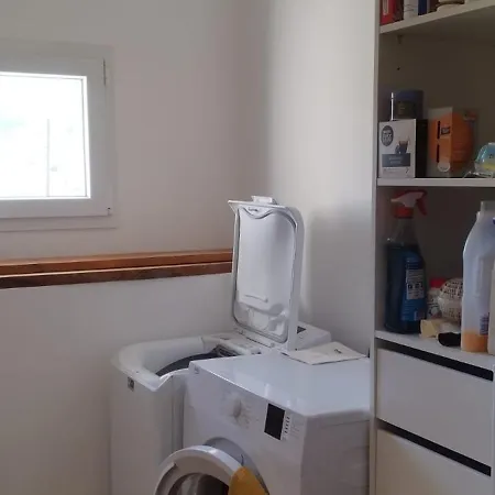 Apartmán Les Du Pavillon F3 Molinges