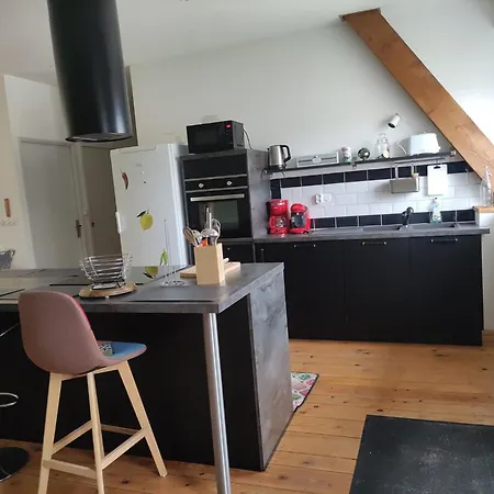 Les Du Pavillon F3 * Molinges